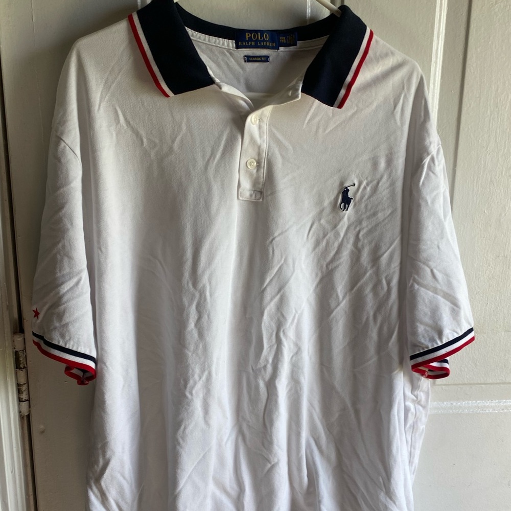 Polo Ralph Lauren